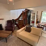 Apartmán Duplex For 4 People In Center *