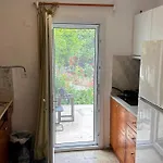 Duplex For 4 People In Center Apartmán Bodrum