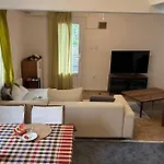 Duplex For 4 People In Center Bodrum