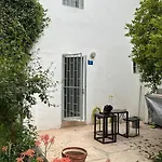 Duplex For 4 People In Center * בודרום
