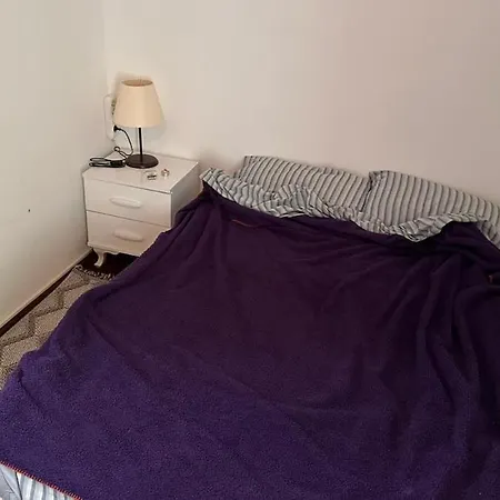 Duplex For 4 People In Center Daire