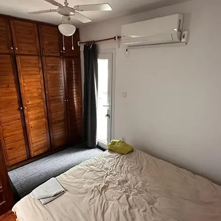 Duplex For 4 People In Center * ボドルム
