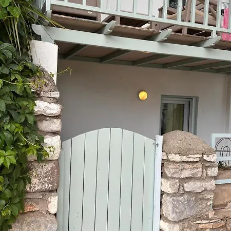 Διαμέρισμα Duplex For 4 People In Center