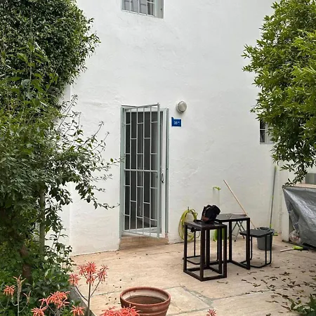 Duplex For 4 People In Center * Αλικαρνασσός