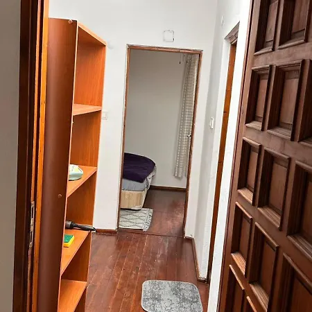 Duplex For 4 People In Center Apartment *