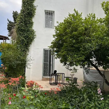 Διαμέρισμα Duplex For 4 People In Center