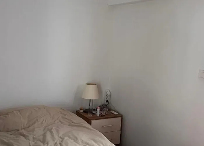 Duplex For 4 People In Center Daire *