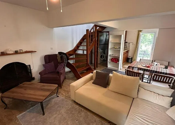 Apartamento Duplex For 4 People In Center *