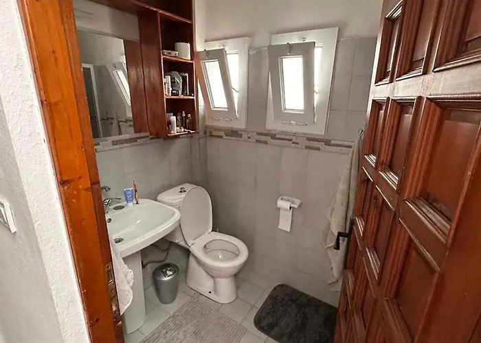 Apartamento Duplex For 4 People In Center