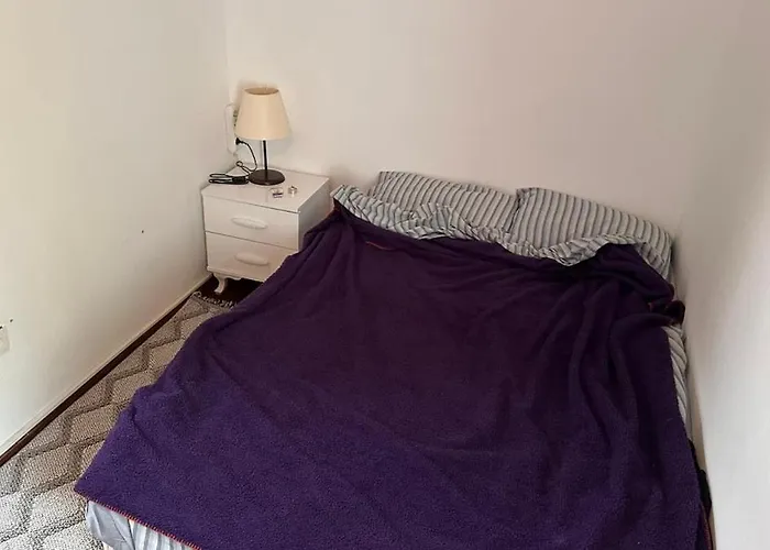 Duplex For 4 People In Center Apartamento