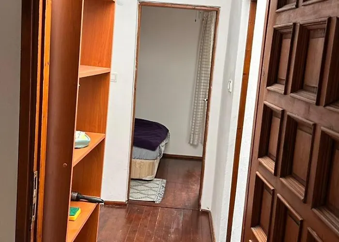 Duplex For 4 People In Center Apartamento *